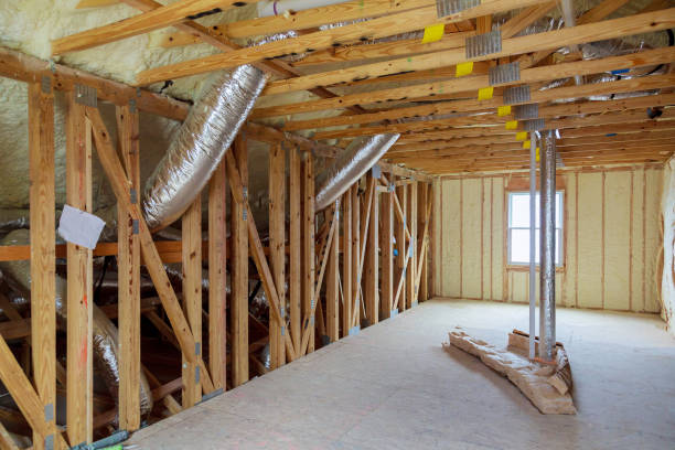 Best Insulation for Specific Applications in North Hartsville, SC