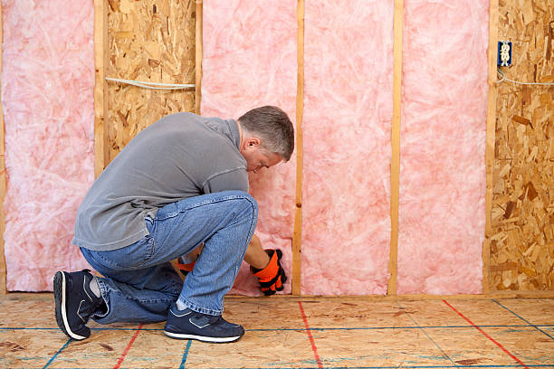 Best Residential Insulation in North Hartsville, SC