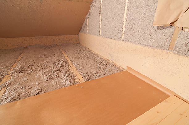 Best Insulation for Specific Applications in North Hartsville, SC